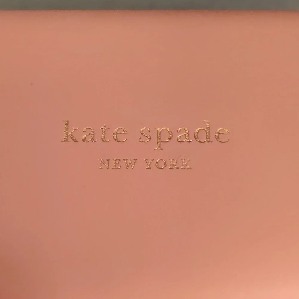 Kate Spade Sunglass/ Eyeglass Case